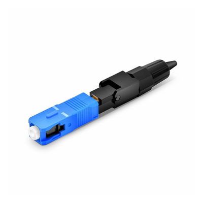 Cable Fiber Optic SC UPC Connector
